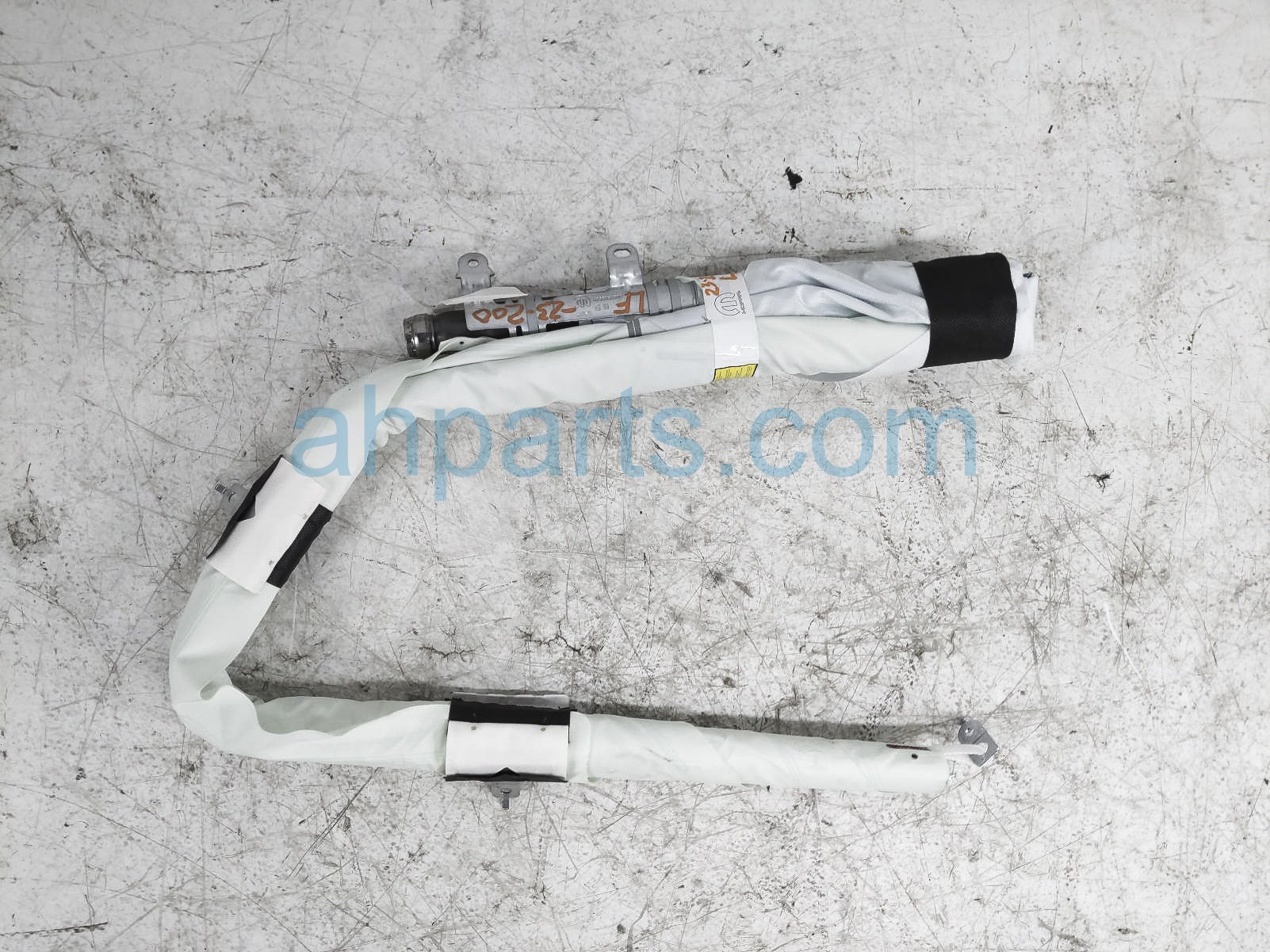 $175 Dodge DRIVER ROOF CURTAIN AIRBAG
