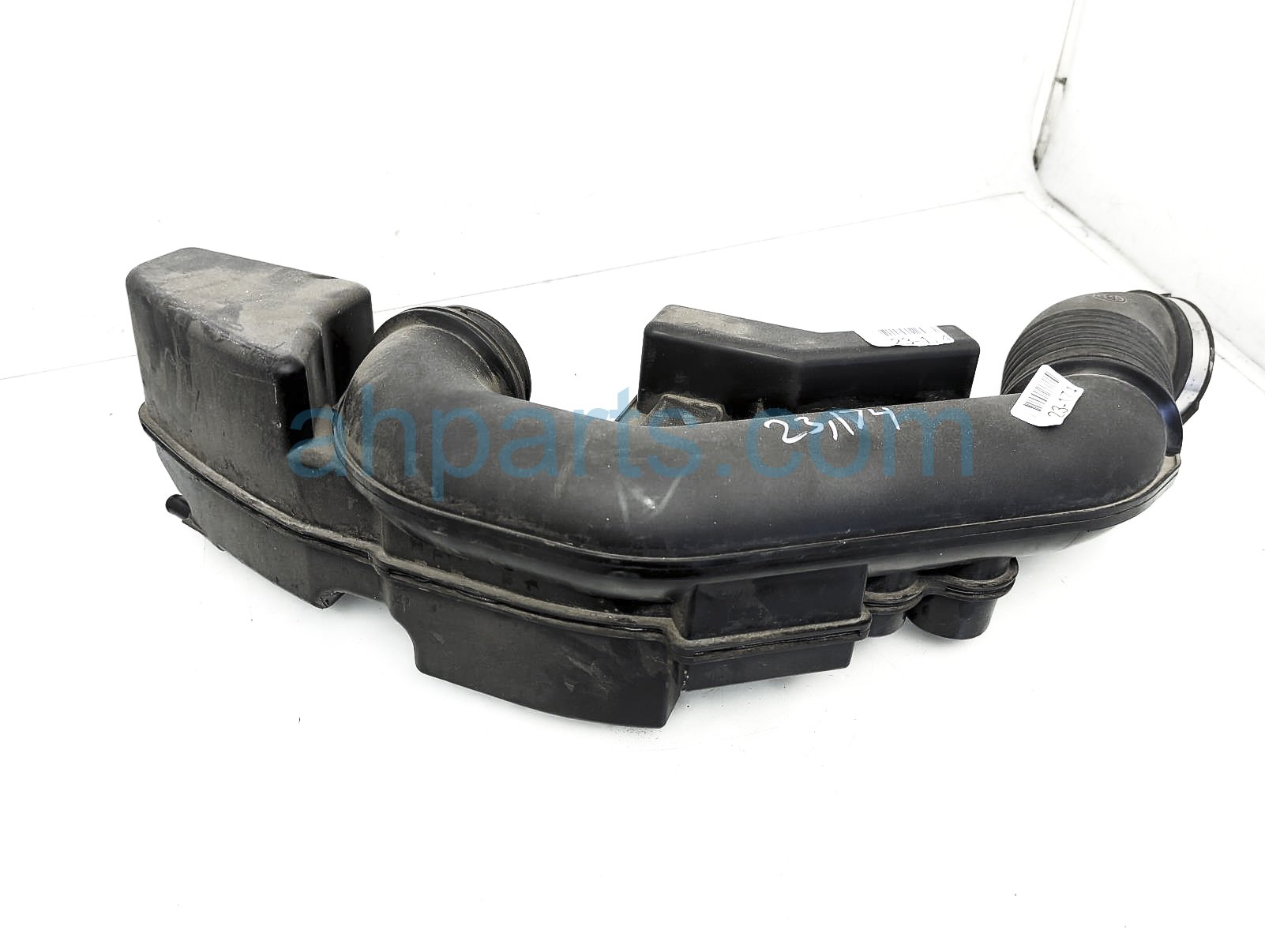 $35 Subaru AIR INTAKE INLET TUBE - 2.5L $35 Subaru AIR INTAKE INLET TUBE - 2.5L