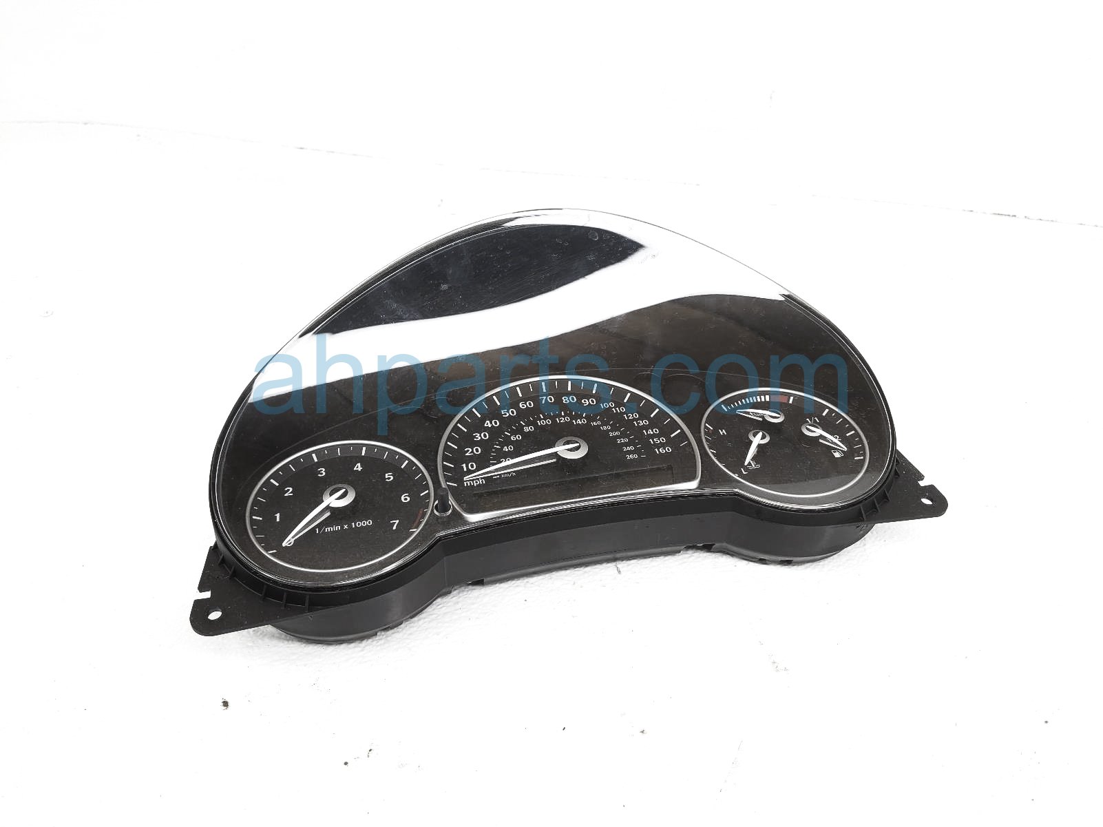 $50 Saab SPEEDOMETER CLUSTER = 131K MILES $50 Saab SPEEDOMETER CLUSTER = 131K MILES