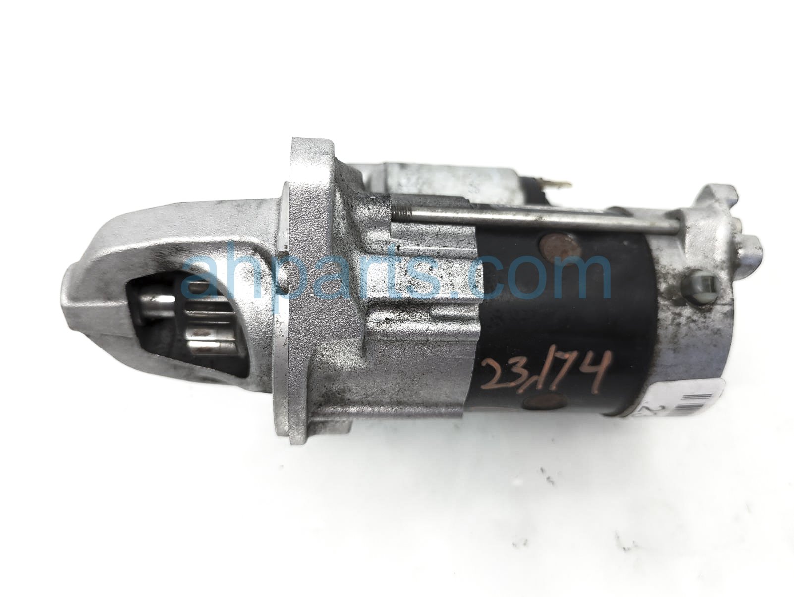 $59 Subaru STARTER MOTOR $59 Subaru STARTER MOTOR