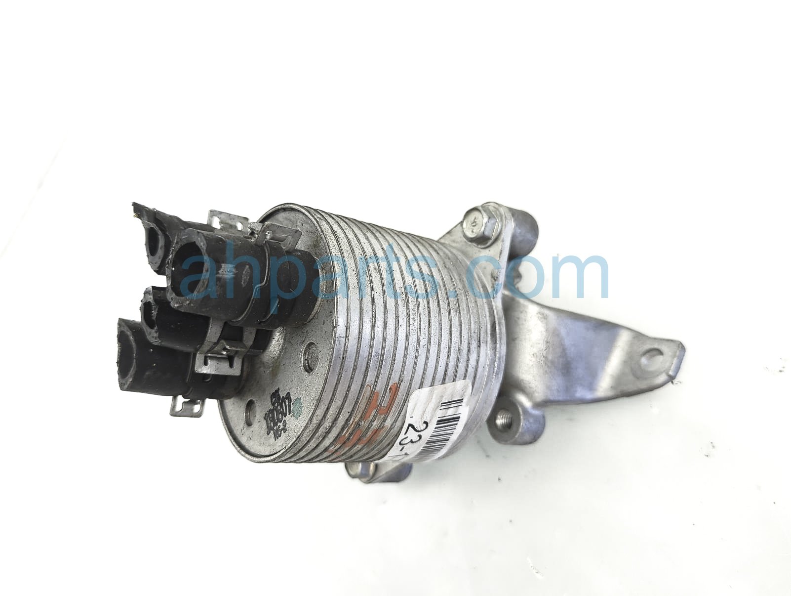 $39 Subaru TRANSMISSION OIL COOLER - 2.5L $39 Subaru TRANSMISSION OIL COOLER - 2.5L