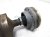 Sold 2017 Jeep Wrangler Propeller Rear Drive Shaft Assy 3.6l 4x4 52123558AA Replacement Sold 2017 Jeep Wrangler Propeller Rear Drive Shaft Assy 3.6l 4x4 52123558AA Replacement thumbnail