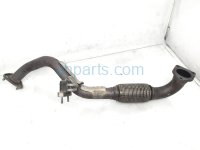 $75 Honda FRONT EXHAUST PIPE (A) - 2.0L HTBK