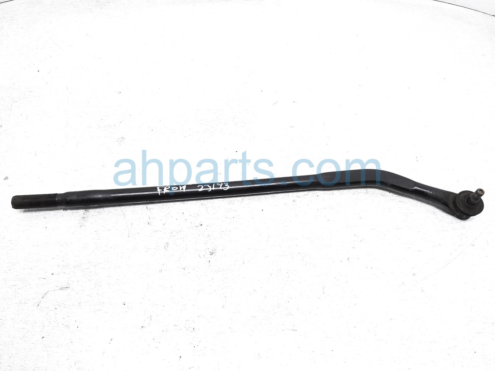 $75 Jeep FRONT LH INNER DRAG LINK / TIE ROD $75 Jeep FRONT LH INNER DRAG LINK / TIE ROD