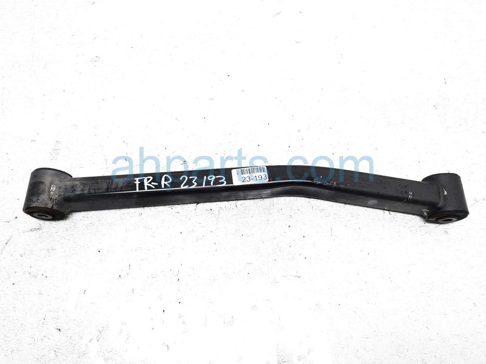 $50 Jeep FR/RH LOWER CONTROL ARM $50 Jeep FR/RH LOWER CONTROL ARM