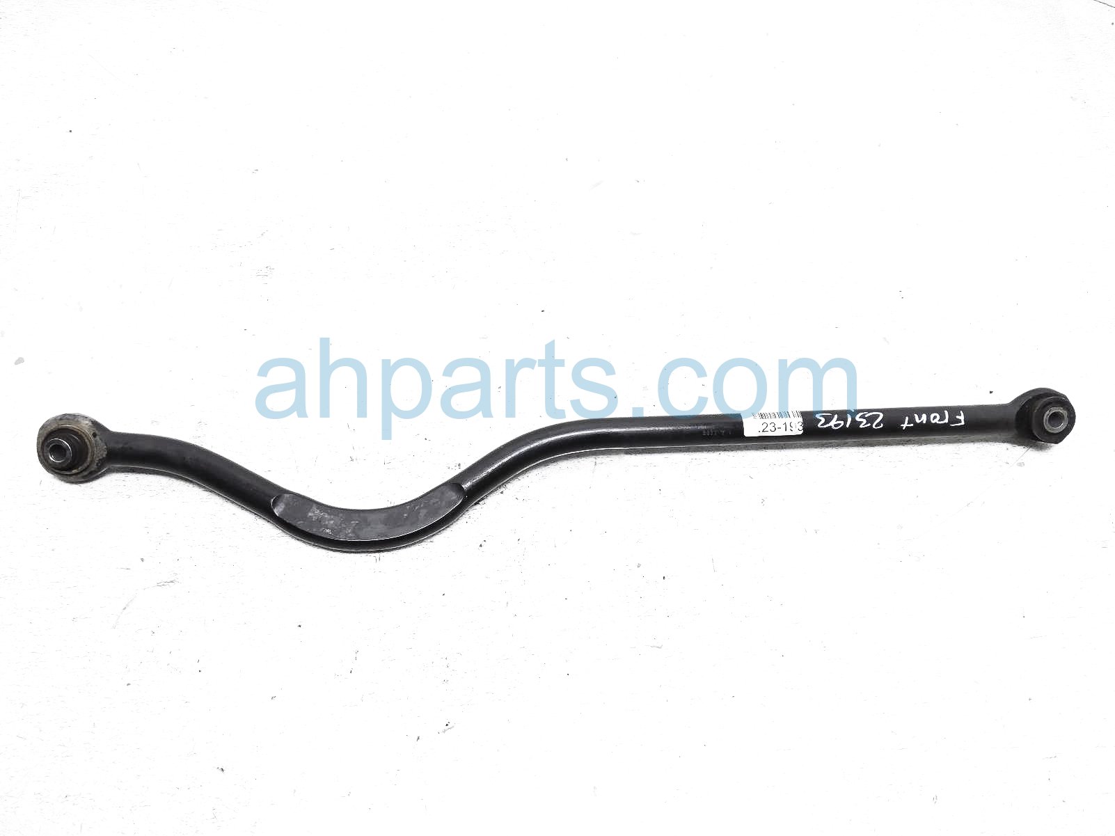 $45 Jeep FRONT TRACK BAR - 3.6L 4X4 $45 Jeep FRONT TRACK BAR - 3.6L 4X4