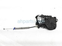 $110 BMW TAILGATE LOCK ACTUATOR ASSY $110 BMW TAILGATE LOCK ACTUATOR ASSY