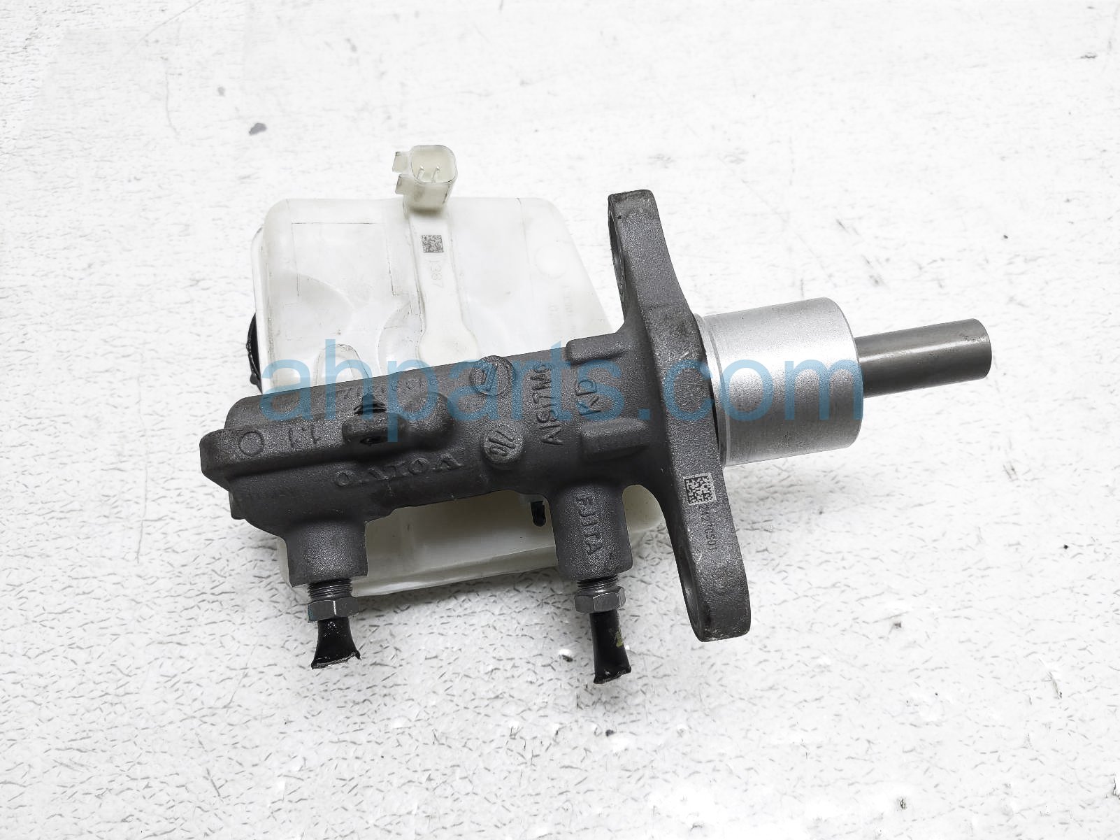 Sold 2018 Volvo S90 Brake Master Cylinder 2.0l 36012755 Replacement Sold 2018 Volvo S90 Brake Master Cylinder 2.0l 36012755 Replacement thumbnail