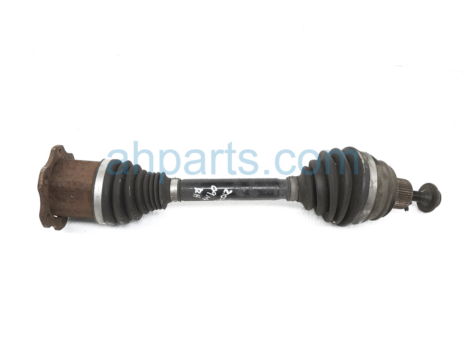 $49 Audi FR/RH AXLE DRIVE SHAFT $49 Audi FR/RH AXLE DRIVE SHAFT