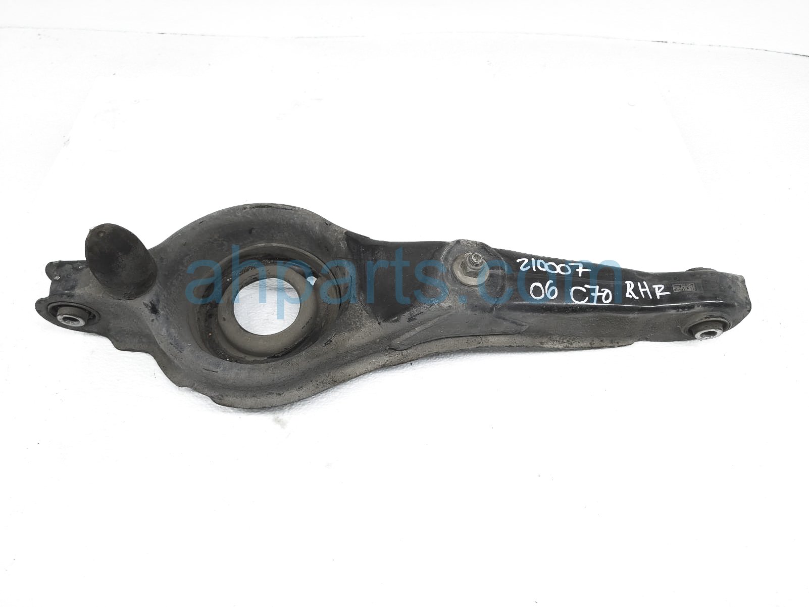 $65 Volvo RR/RH REARWARD CONTROL ARM $65 Volvo RR/RH REARWARD CONTROL ARM