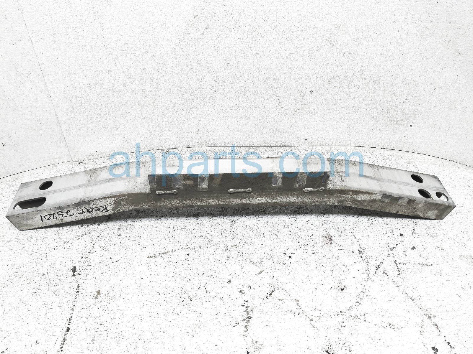 $89 Nissan REAR BUMPER REINFORCEMENT BAR $89 Nissan REAR BUMPER REINFORCEMENT BAR