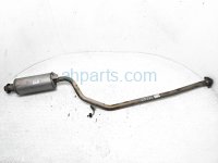 $100 Honda EXHAUST PIPE (B) ASSY - COUPE 1.8L