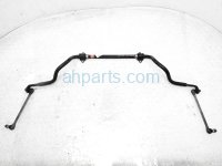 $75 Toyota FRONT STABILIZER / SWAY  BAR ASSY