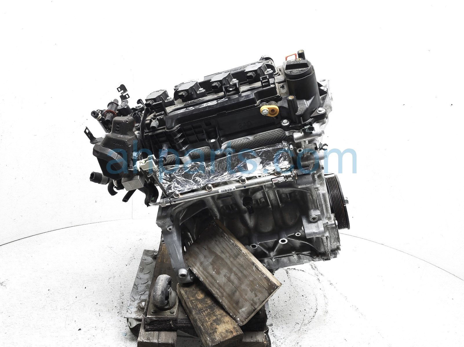 $999 Honda MOTOR / ENGINE- 12K MILES- 1.5L note $999 Honda MOTOR / ENGINE- 12K MILES- 1.5L note