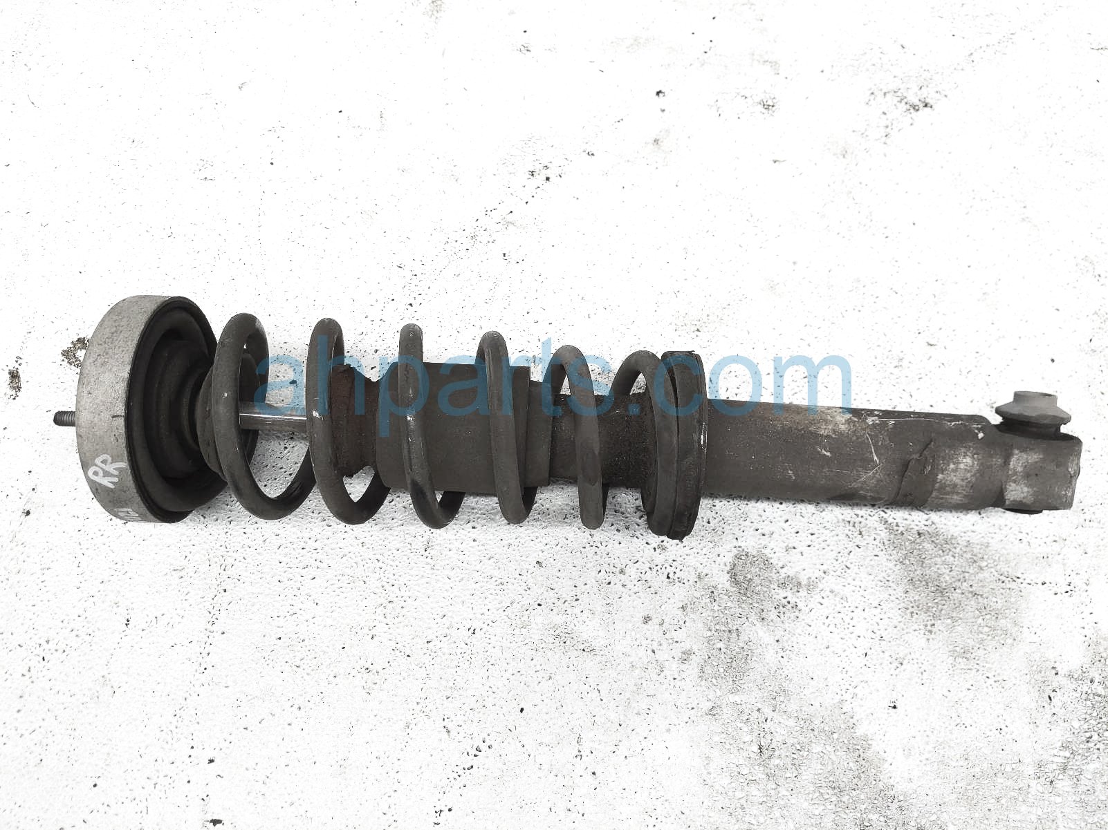 $75 BMW RR/RH STRUT + SPRING $75 BMW RR/RH STRUT + SPRING