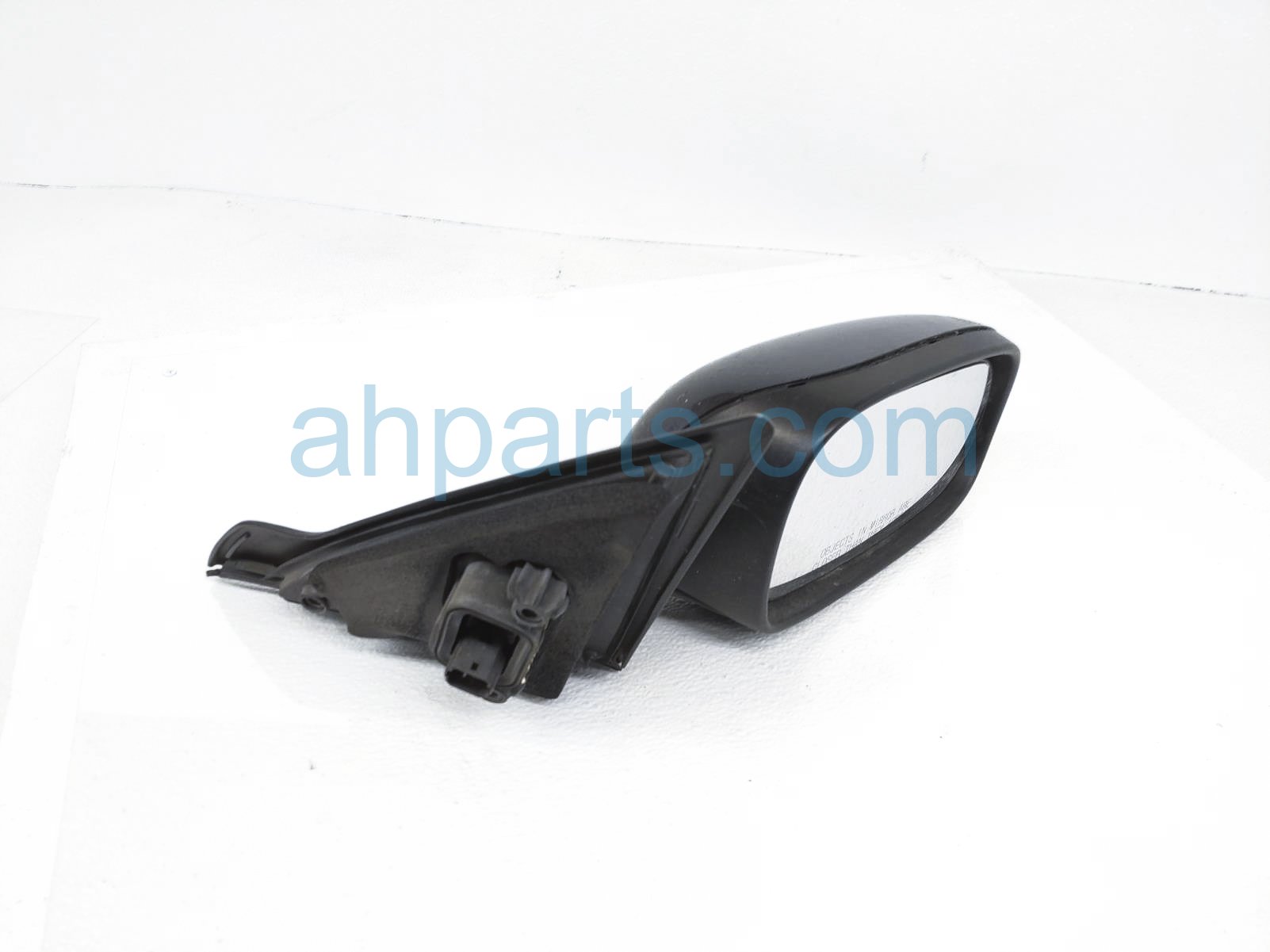 $65 Saab RH SIDE VIEW MIRROR - BLUE $65 Saab RH SIDE VIEW MIRROR - BLUE