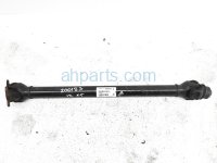 $100 BMW FRONT DRIVESHAFT - 3.0L $100 BMW FRONT DRIVESHAFT - 3.0L