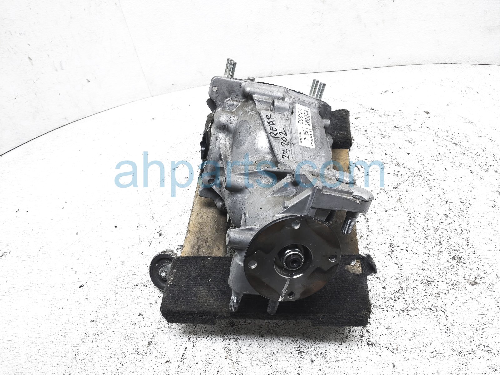 $449 Mazda REAR DIFFERENTIAL $449 Mazda REAR DIFFERENTIAL