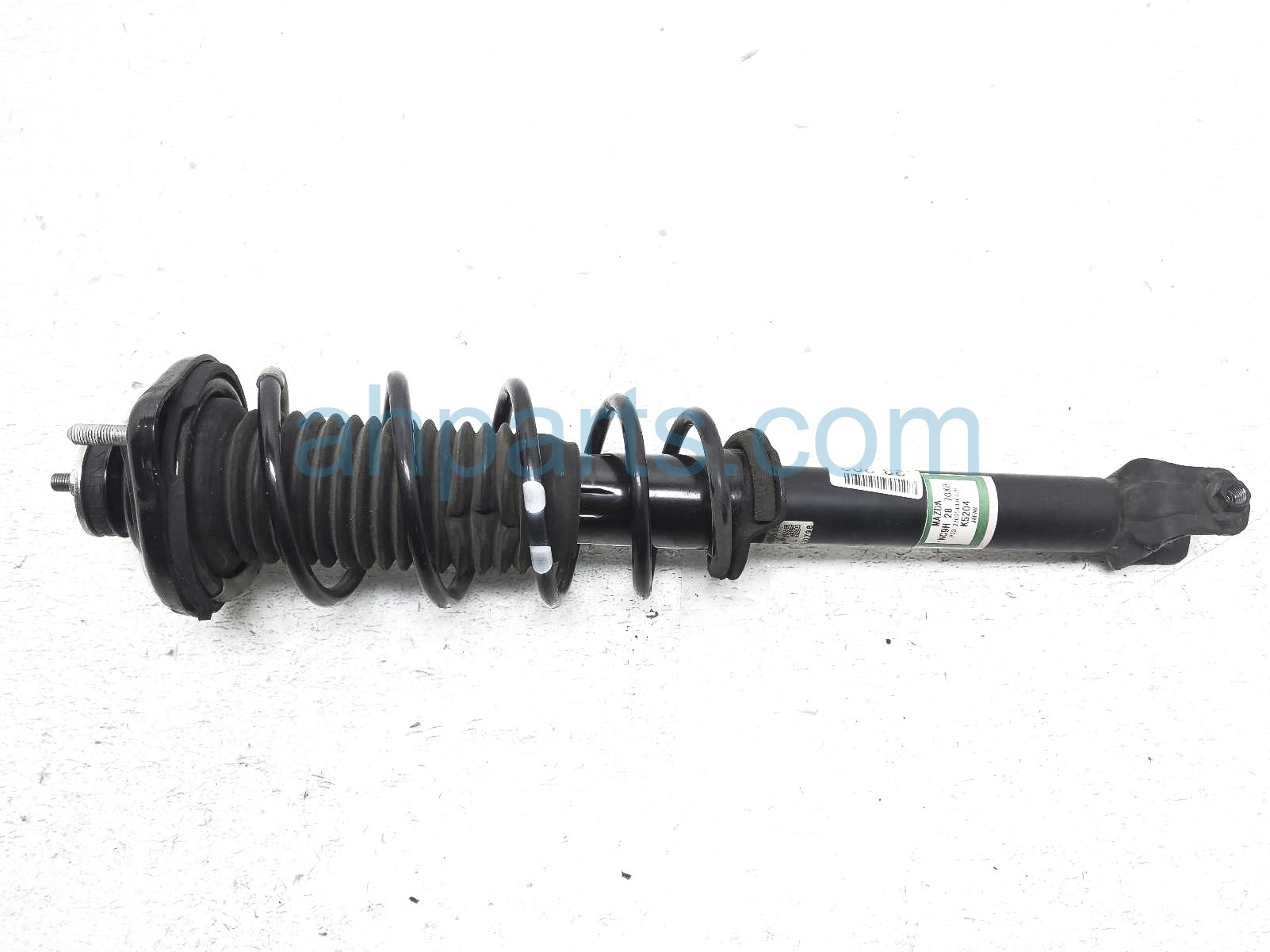 Sold 2017 Mazda MX-5 Rear Driver Strut + Spring NC9H-28-70XB,