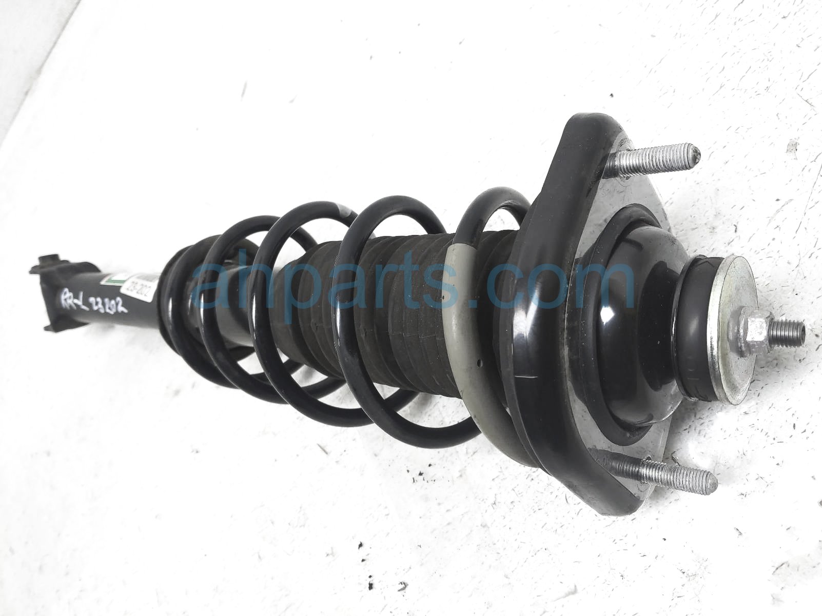 Sold 2017 Mazda MX-5 Rear Driver Strut + Spring NC9H-28-70XB,