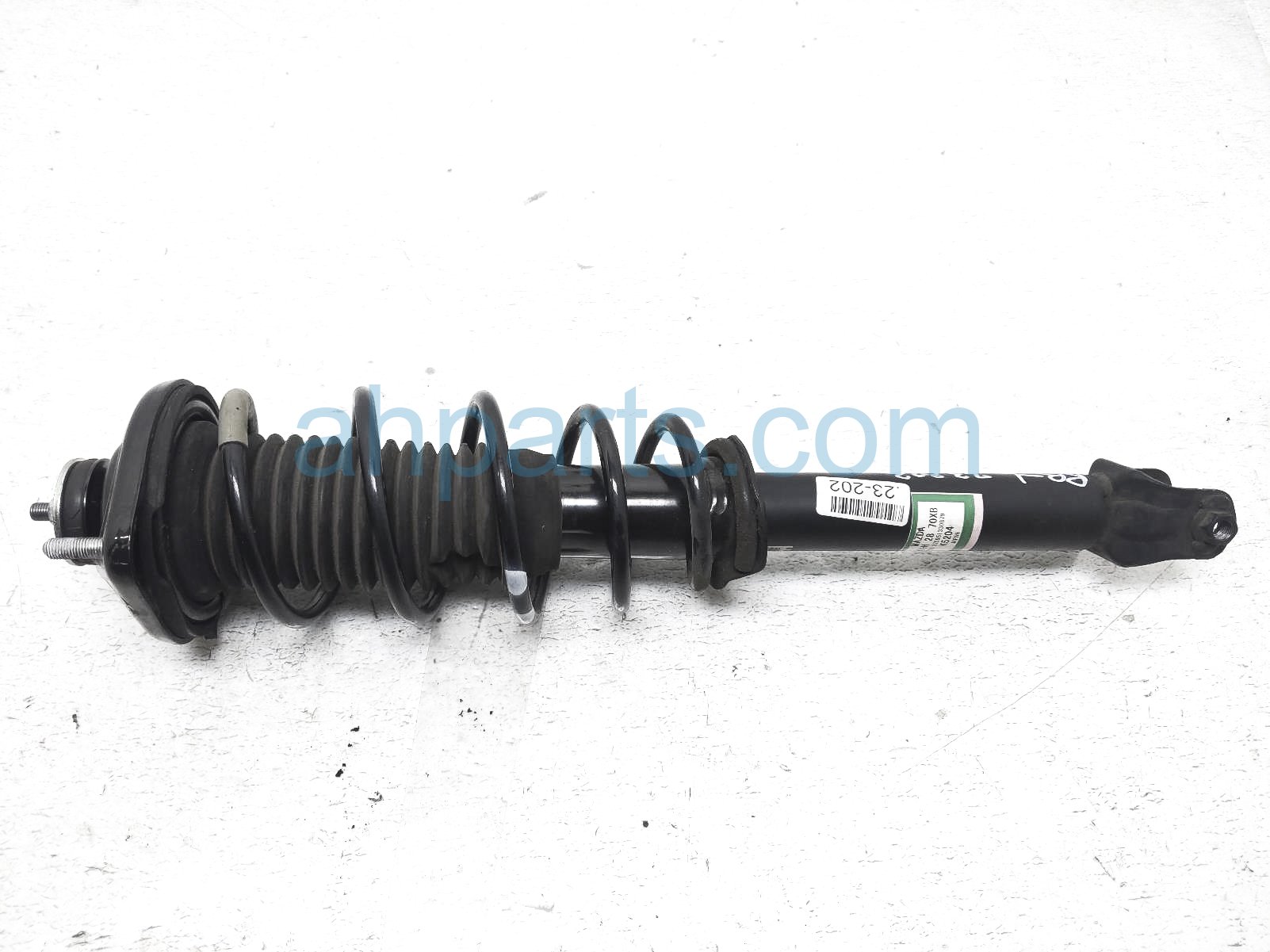 Sold 2017 Mazda MX-5 Rear Driver Strut + Spring NC9H-28-70XB,