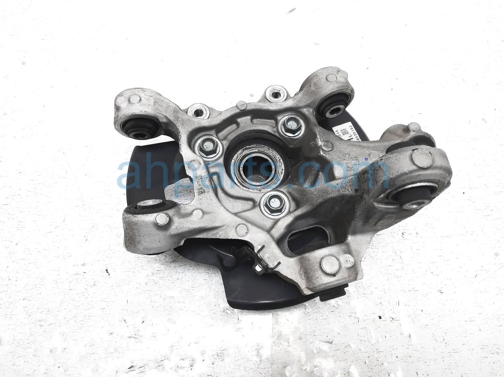 Sold 2017 Mazda MX 5 Axle Stub Rear Driver Spindle Knuckle Hub N243 26 12XB Replacement Sold 2017 Mazda MX 5 Axle Stub Rear Driver Spindle Knuckle Hub N243 26 12XB Replacement thumbnail