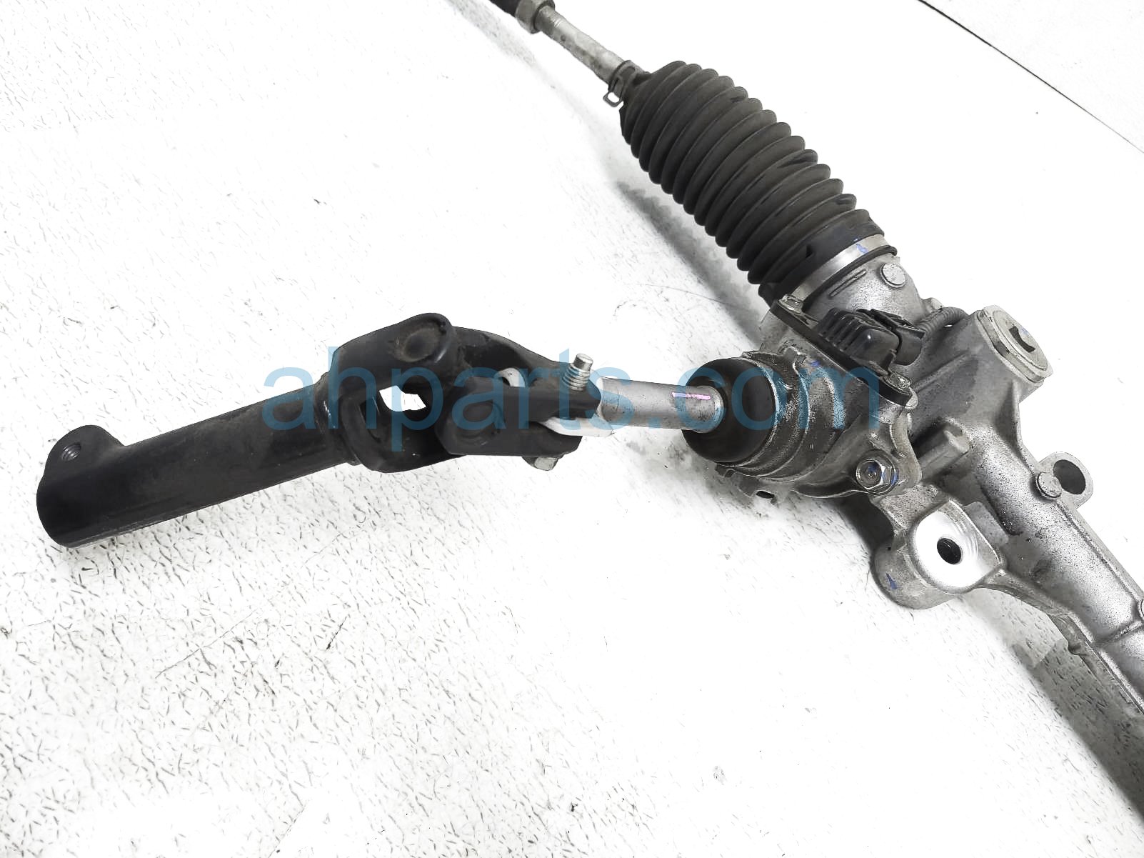 Sold 2017 Mazda MX-5 And / Gear Box Power Steering Rack & Pinion