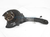 $60 Volvo RR/LH TRAILING ARM + KNUCKLE