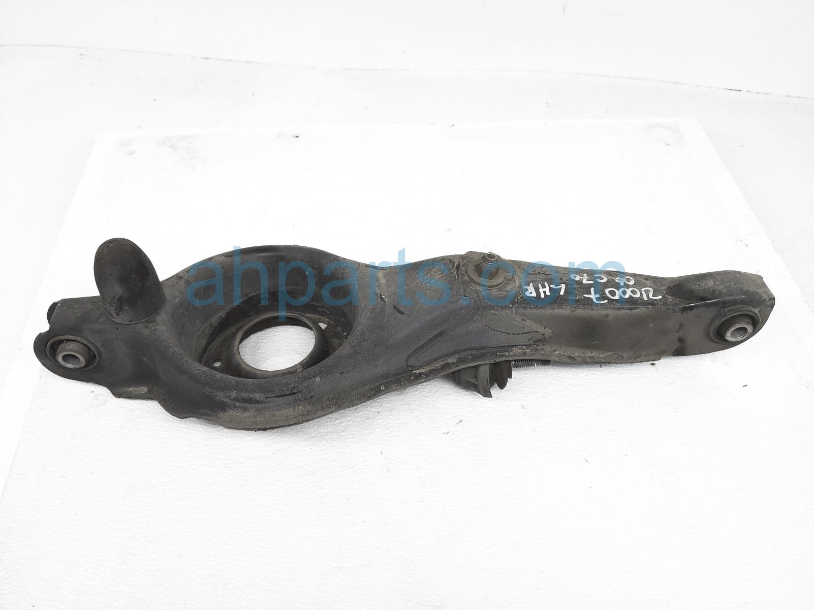 $65 Volvo RR/LH REARWARD CONTROL ARM $65 Volvo RR/LH REARWARD CONTROL ARM