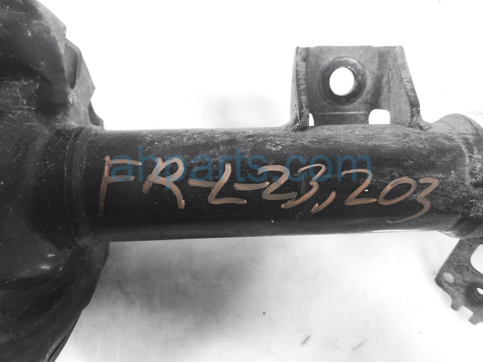 サッヴァーク Sold 2020 Toyota Highlander Front Driver Strut + Spring Assy