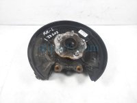 $275 Toyota RR/LH SPINDLE KNUCKLE W/HUB ASSY