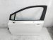 Sold 2019 Toyota Corolla Front Driver Door White No Mirror/trim 67002 02461 Replacement Sold 2019 Toyota Corolla Front Driver Door White No Mirror/trim 67002 02461 Replacement thumbnail