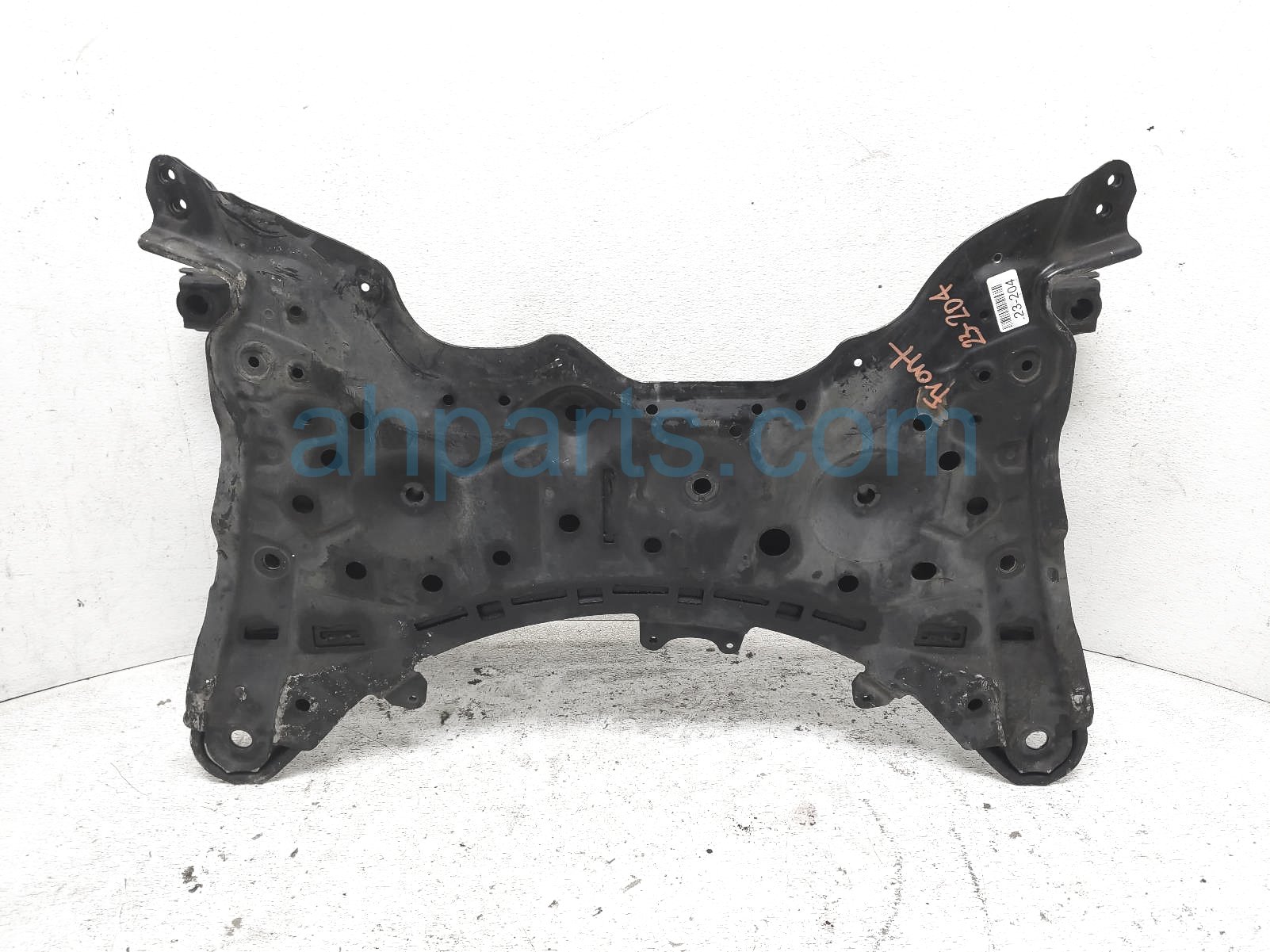$395 Toyota FRONT ENGINE SUB FRAME / CRADLE -niq $395 Toyota FRONT ENGINE SUB FRAME / CRADLE -niq