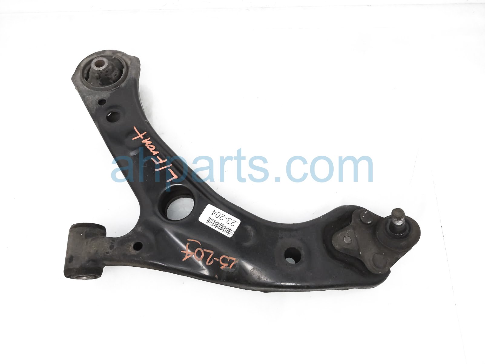 $65 Toyota FR/LH LOWER CONTROL ARM $65 Toyota FR/LH LOWER CONTROL ARM