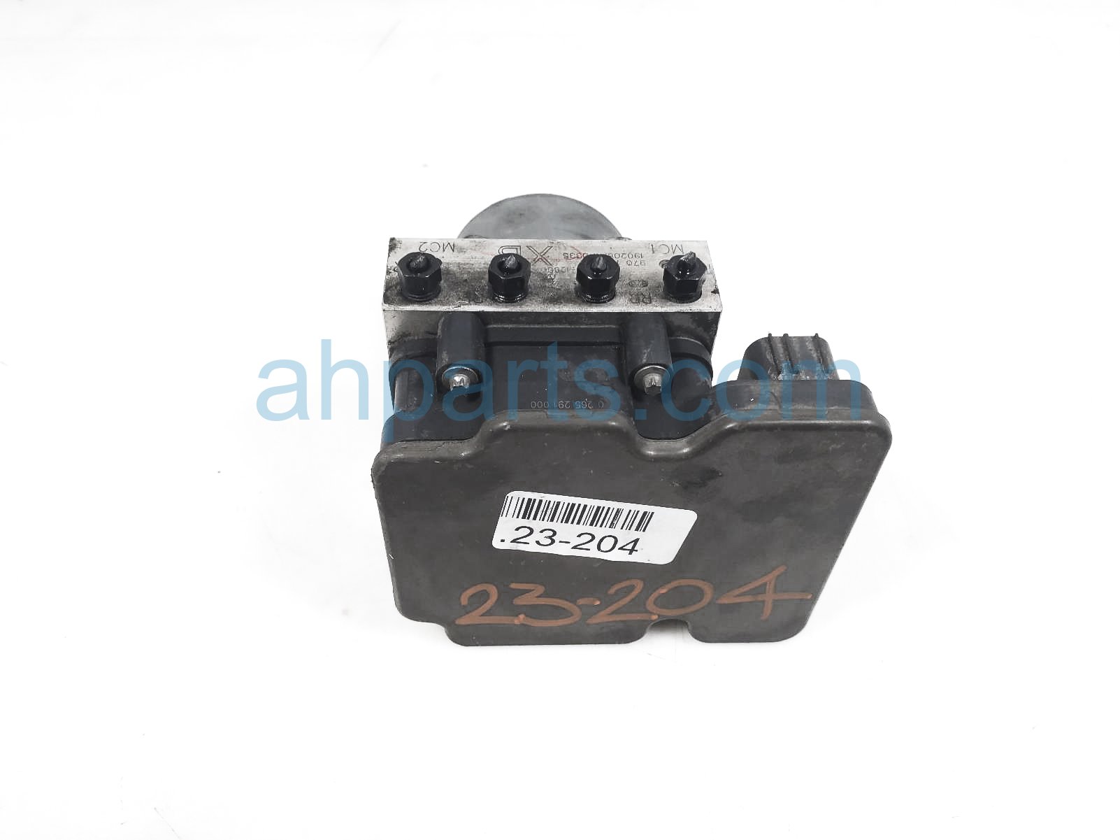 $99 Toyota ABS/VSA PUMP/MODULATOR - SE $99 Toyota ABS/VSA PUMP/MODULATOR - SE