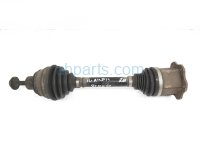 $49 Audi FR/RH AXLE DRIVE SHAFT $49 Audi FR/RH AXLE DRIVE SHAFT