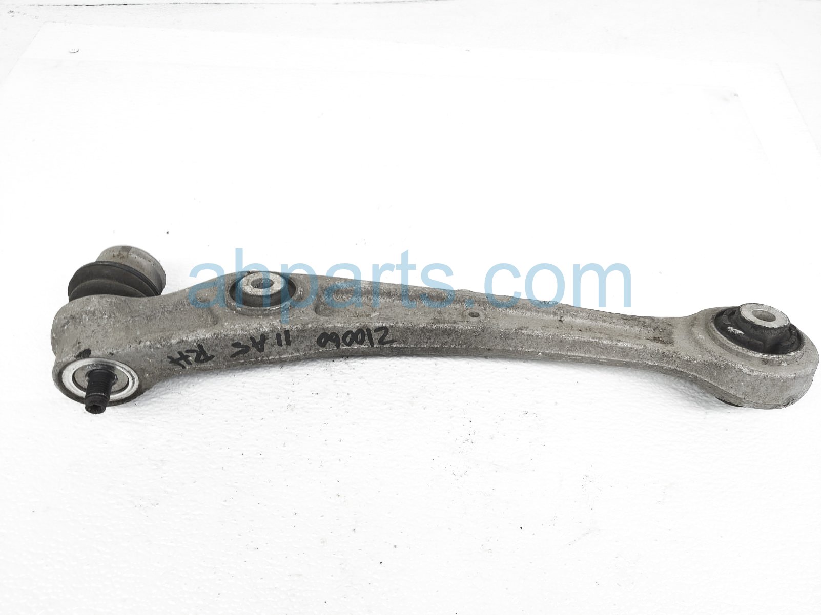 $65 Audi FR/RH FOWARD LOWER CONTROL ARM $65 Audi FR/RH FOWARD LOWER CONTROL ARM