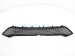Sold 2020 Dodge Durango Upper Grille Textured 68307807AA Replacement Sold 2020 Dodge Durango Upper Grille Textured 68307807AA Replacement thumbnail