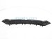 Sold 2020 Dodge Durango Upper Grille Textured 68307807AA Replacement Sold 2020 Dodge Durango Upper Grille Textured 68307807AA Replacement thumbnail