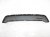 Sold 2020 Dodge Durango Upper Grille Textured 68307807AA Replacement Sold 2020 Dodge Durango Upper Grille Textured 68307807AA Replacement thumbnail