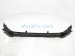 Sold 2020 Dodge Durango Beam Rear Bumper Reinforcement Bar Blk 04578827AL Replacement Sold 2020 Dodge Durango Beam Rear Bumper Reinforcement Bar Blk 04578827AL Replacement thumbnail