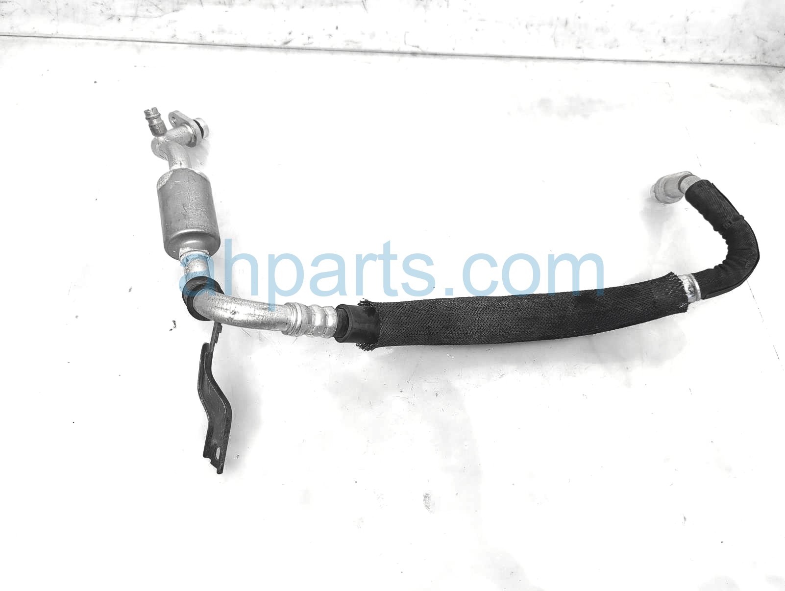 $35 Nissan A/C REFRIGERANT SUCTION HOSE $35 Nissan A/C REFRIGERANT SUCTION HOSE