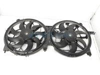 $69 Nissan RADIATOR FAN ASSEMBLY - 2.5L $69 Nissan RADIATOR FAN ASSEMBLY - 2.5L