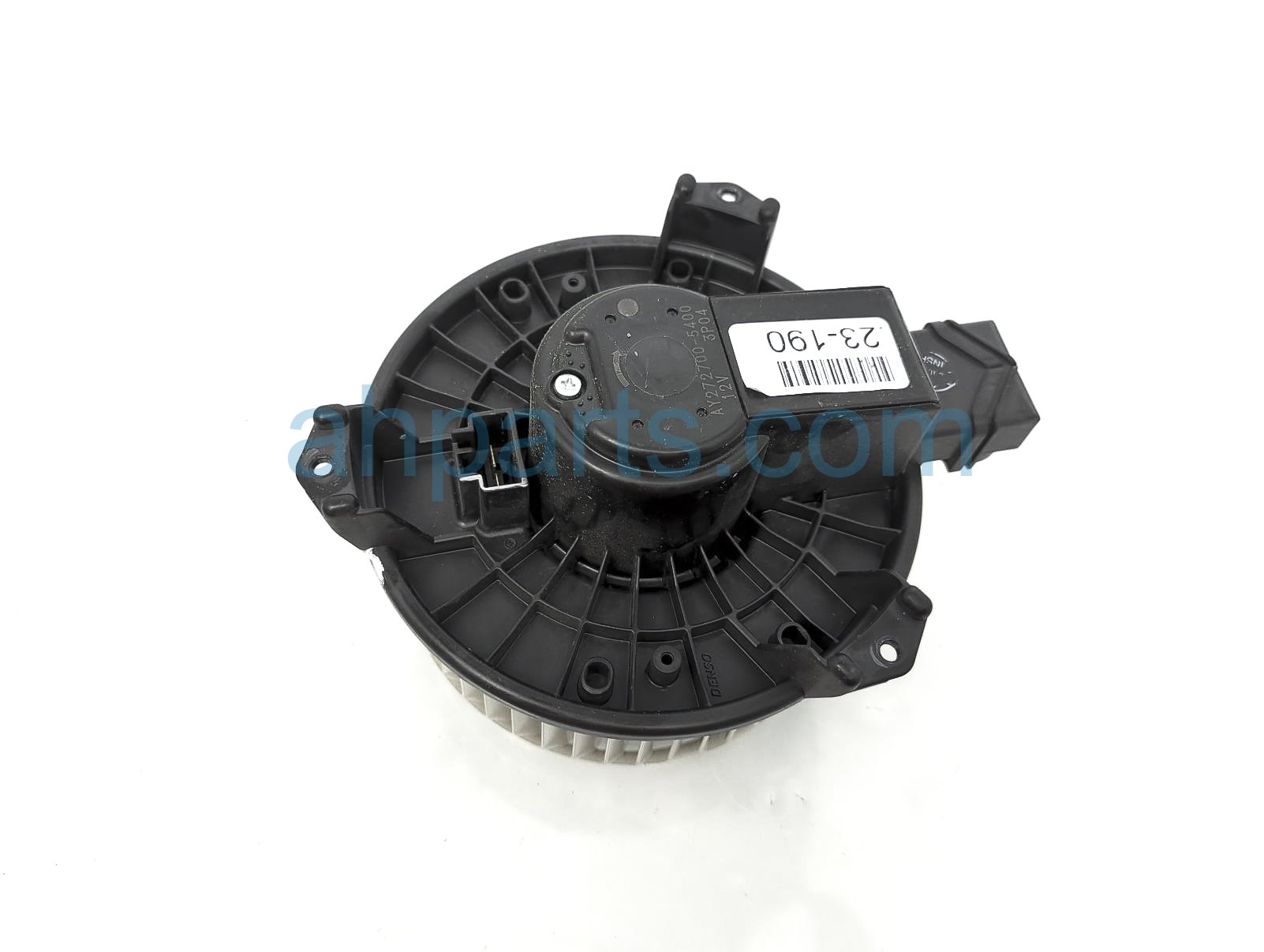 $25 Honda BLOWER MOTOR (FAN ONLY) $25 Honda BLOWER MOTOR (FAN ONLY)