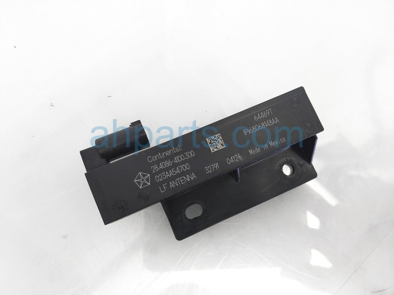 $15 Dodge PASSIVE ENTRY ANTENNA $15 Dodge PASSIVE ENTRY ANTENNA