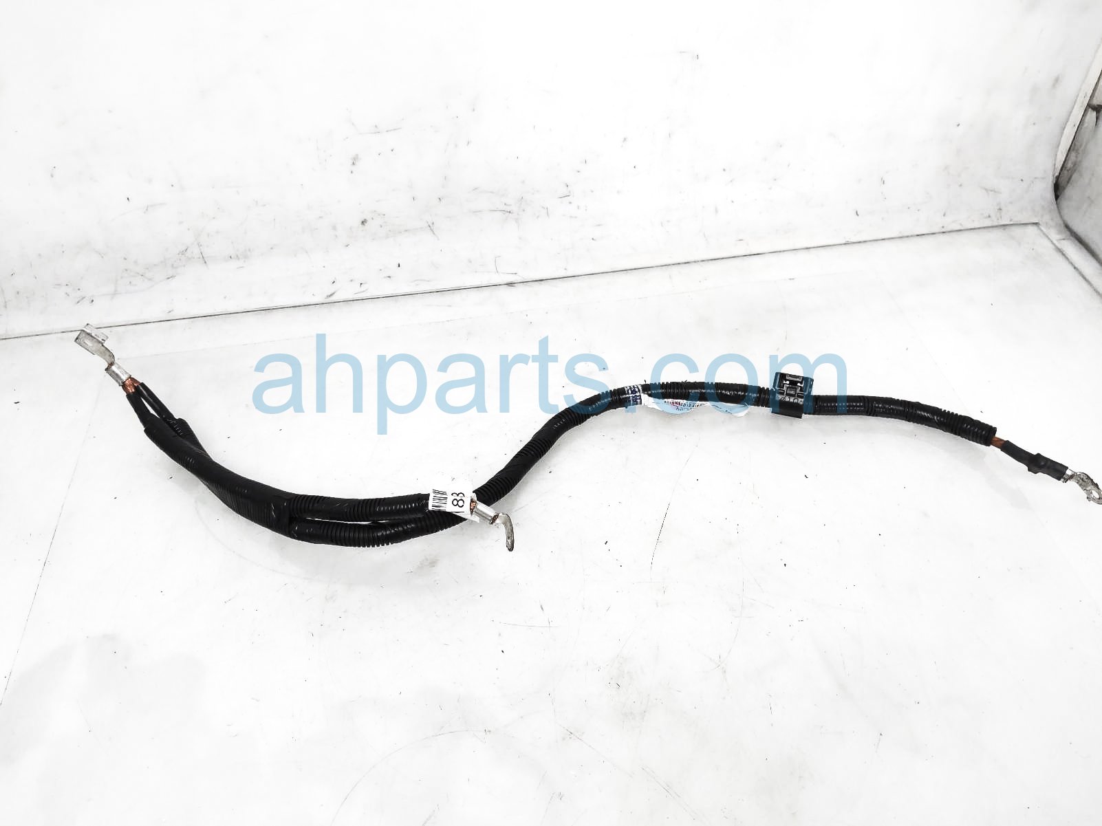$30 Honda STARTER CABLE WIRE HARNESS - 1.5L $30 Honda STARTER CABLE WIRE HARNESS - 1.5L