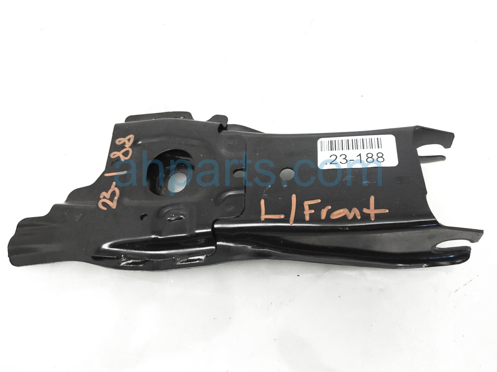 $30 Honda FRONT LH CROSS-MEMBER STAY BRACKET $30 Honda FRONT LH CROSS-MEMBER STAY BRACKET