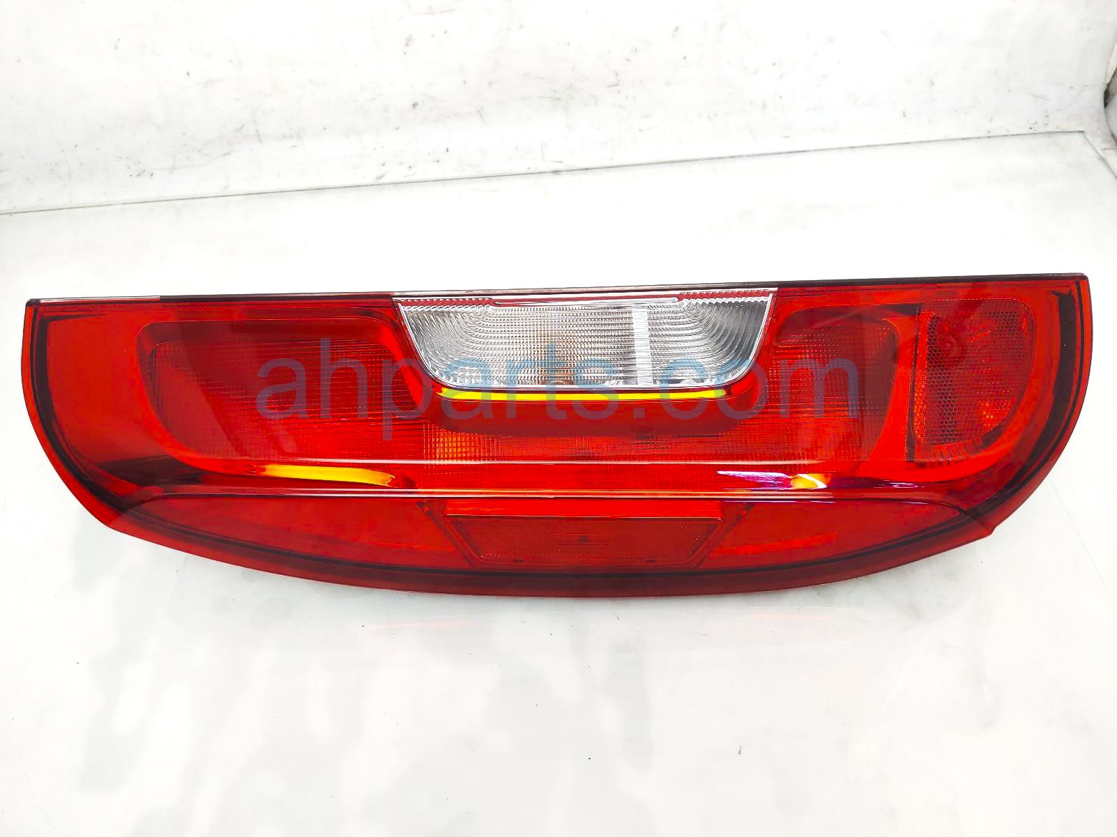 $149 Dodge LH TAIL LAMP (ON BODY)