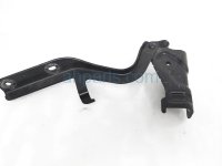 $20 Nissan FR/RH HOOD HINGE - BLACK $20 Nissan FR/RH HOOD HINGE - BLACK