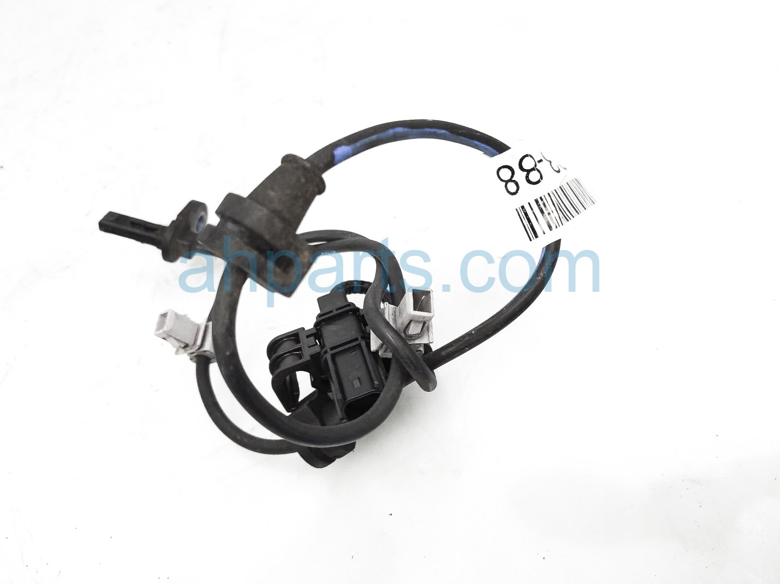 $20 Honda FR/LH ABS WHEEL SPEED SENSOR - 1.5L $20 Honda FR/LH ABS WHEEL SPEED SENSOR - 1.5L